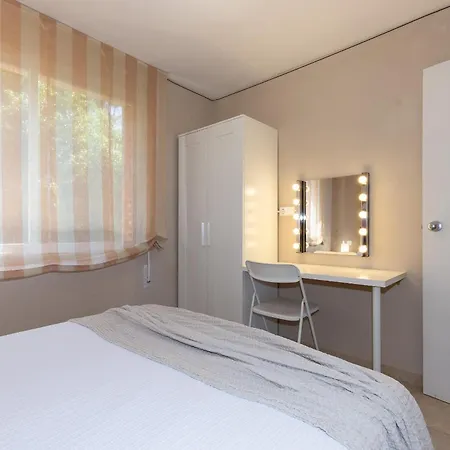 Apartamento Uhc Cabo Palos *