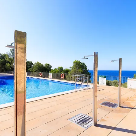 Apartamento Uhc Cabo Palos *