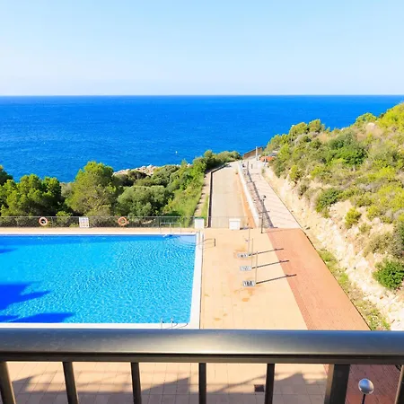 Uhc Cabo Palos Apartamento Salou