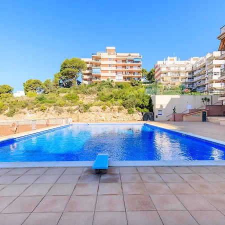 Apartamento Uhc Cabo Palos *
