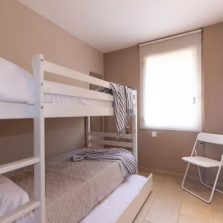 Uhc Cabo Palos Apartamento Salou