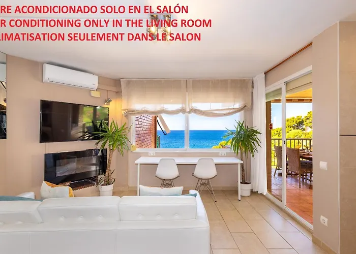 Uhc Cabo Palos Salou