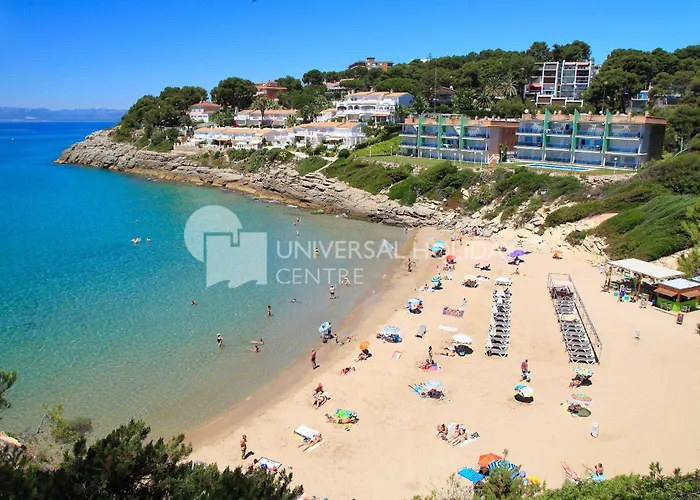 Uhc Cabo Palos Appartement *