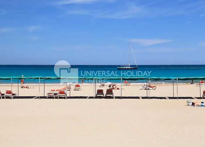 Uhc Cabo Palos Appartement Salou