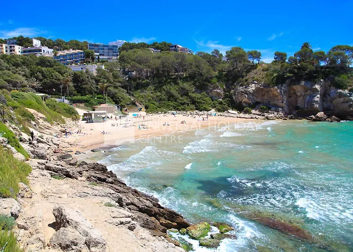 Appartement Uhc Cabo Palos Salou