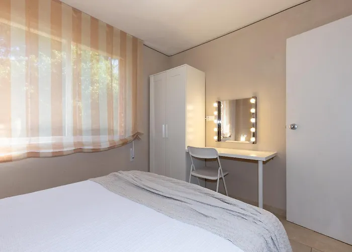 Appartement Uhc Cabo Palos *