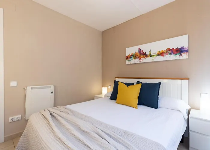 Appartement Uhc Cabo Palos *