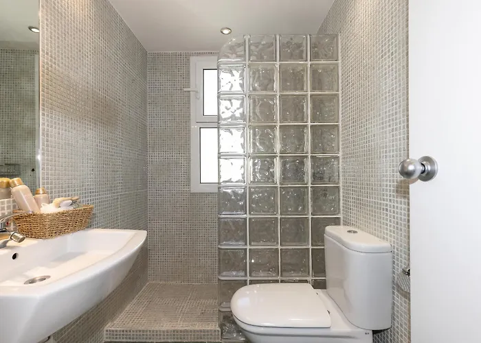 Uhc Cabo Palos Appartement Salou