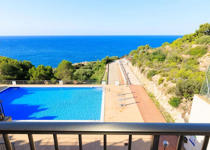 Uhc Cabo Palos Appartement Salou