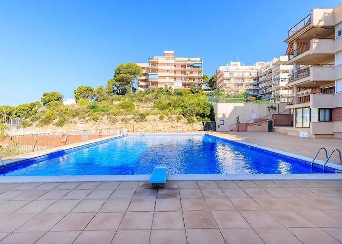 Appartement Uhc Cabo Palos *