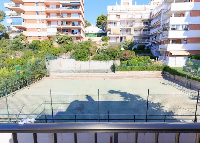 Appartement Uhc Cabo Palos Salou