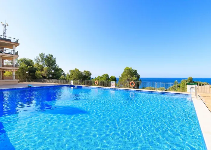 Uhc Cabo Palos Appartement