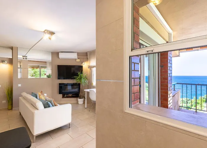 Appartement Uhc Cabo Palos *