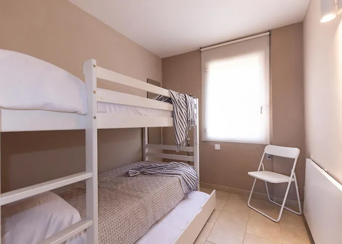 Uhc Cabo Palos Appartement Salou