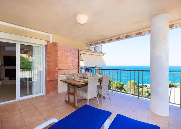 Uhc Cabo Palos Appartement Salou