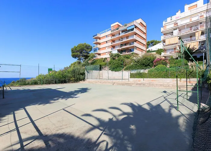 Uhc Cabo Palos Appartement *