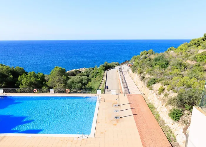 Uhc Cabo Palos Appartement Salou
