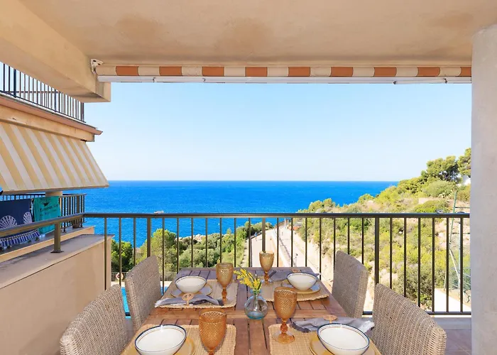 Uhc Cabo Palos Appartement