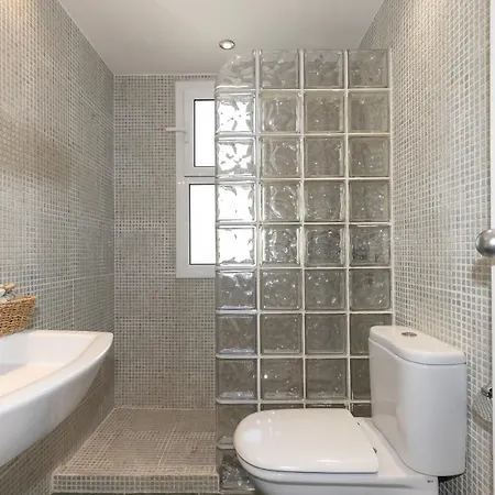Uhc Cabo Palos Apartament Salou
