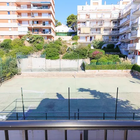 Apartament Uhc Cabo Palos Salou